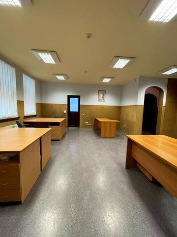 Миколи Міхновського бульв. (Дружби народів), 14-16