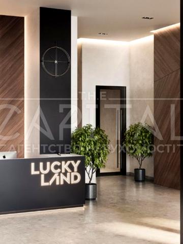 Берковецька вул., 6