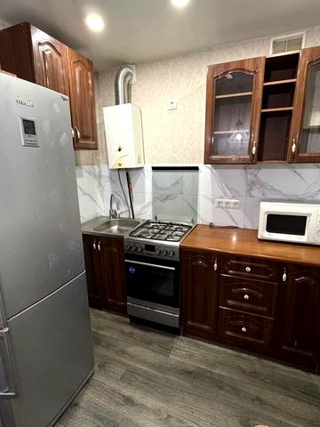 Міського Лісу вул. (Нахімова), 51