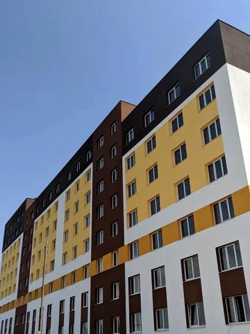 Героїв Крут вул., (Будинок 3)