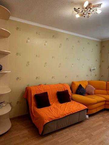 Олімпійська вул., 8-Б