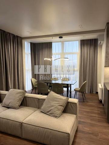 Андрія Верхогляда вул. (Михайла Драгомирова), 19-А