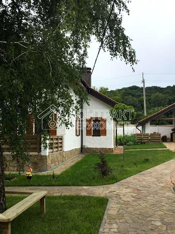 Партизанська вул.