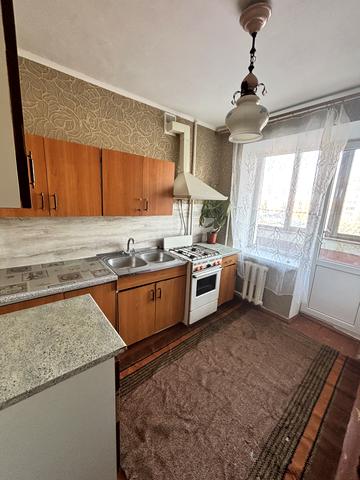 Запорізька вул., 46