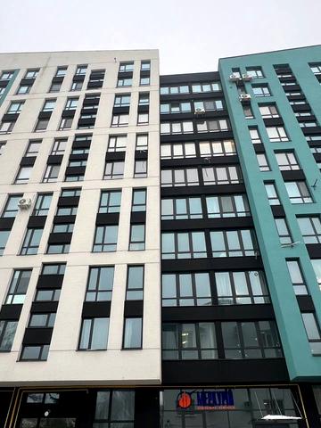 Винниченка вул. (Карпенка), 8-А