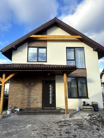 Львівська вул.