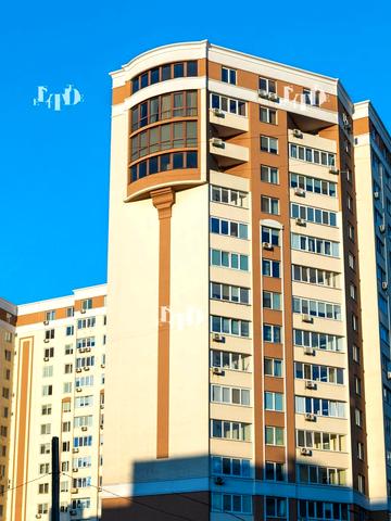 Симона Петлюри вул. (Черняховського), 21-Б