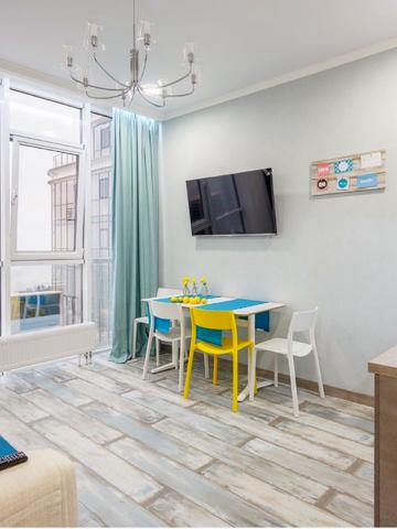 Французький бульв., 60в