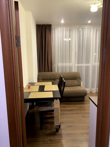 Юрія Мушкетика вул. (Натана Рибака), 25-В