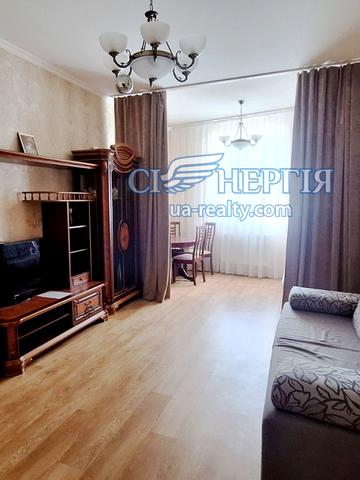 Борщагівська вул., 30-А