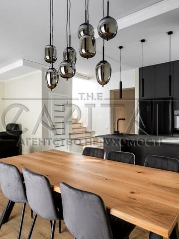 Звенигородська вул.