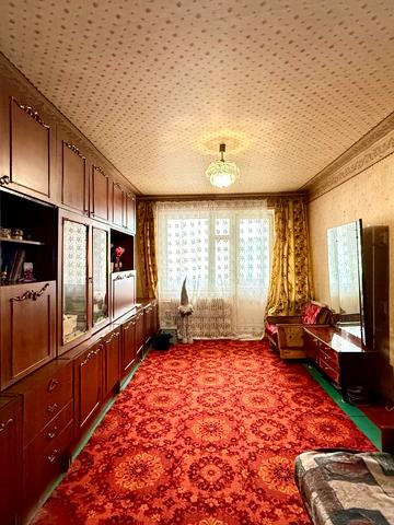 Юрія Магалевського вул. (Генерала Захарченка), 14