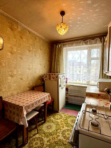 Юрія Магалевського вул. (Генерала Захарченка), 14