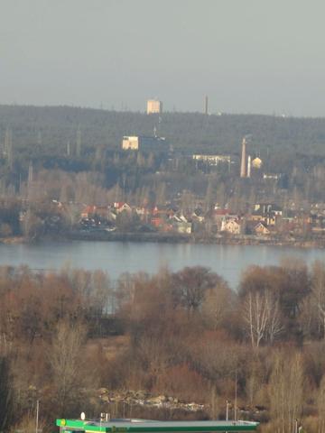 Богатирська вул., 6-А