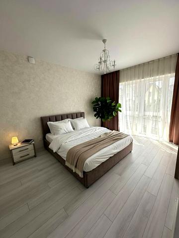 Чорновола вул.