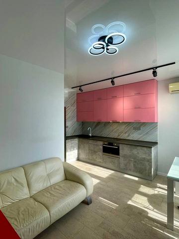 Панорамна вул., 2-Б