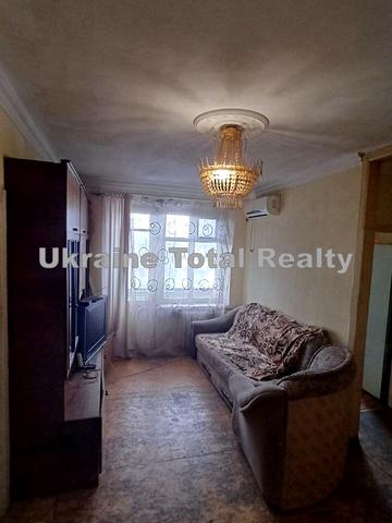 Науки просп., 58/2