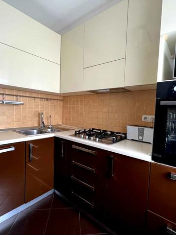 Ігоря Шамо бульв. (Олексія Давидова), 20/1