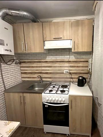 600-річчя вул., 60