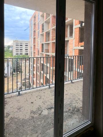 Руська вул., (Будинок 1)