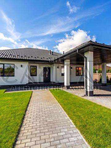 Бориспільський