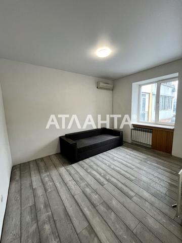 Балківська вул., 22а к4