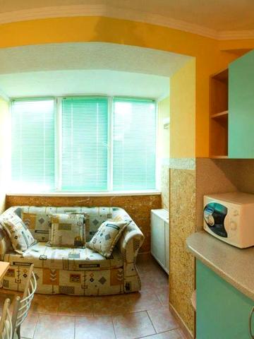 Антоновича вул. (Горького), 158