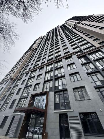 Шевченка просп., 29/1