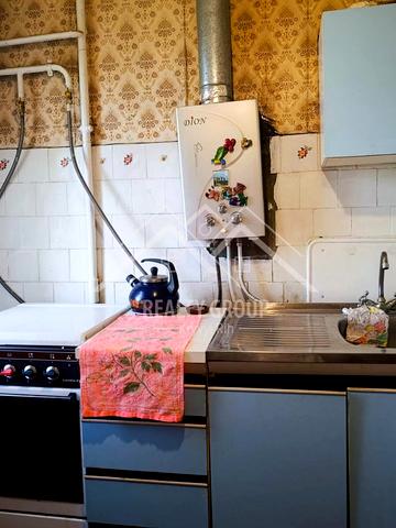 Центральний просп. (Лермонтова), 22