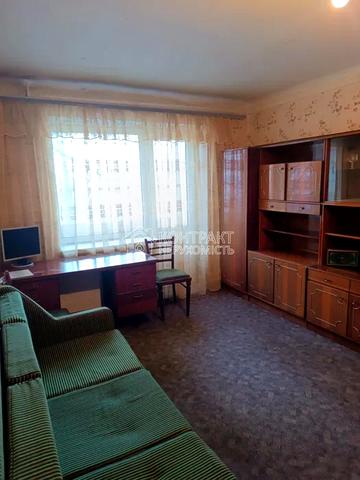 Аерокосмічний просп., 167а