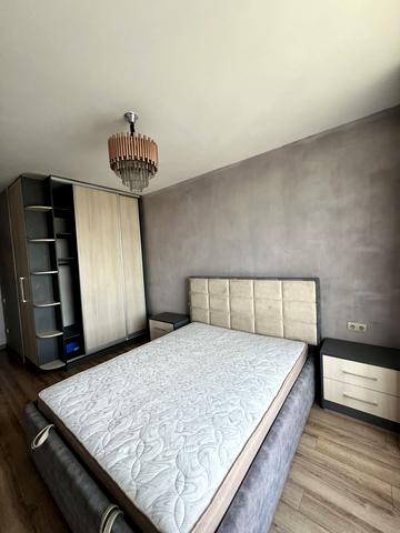 Кульпарківська вул. (Кульпарківська), 64а