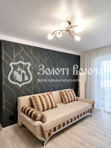 Зодчих вул., 36