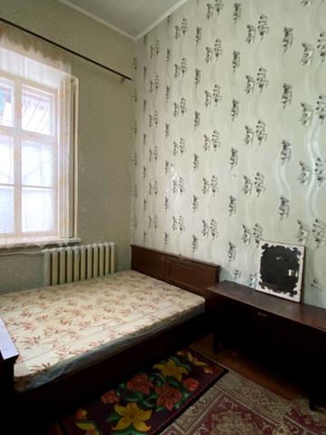 Старопортофранківська вул., 6