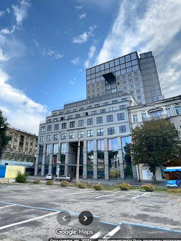 Дмитра Яворницького просп. (Карла Маркса), 72