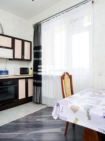 Жамбила Жабаєва вул. (Кузьминська), 7-Д