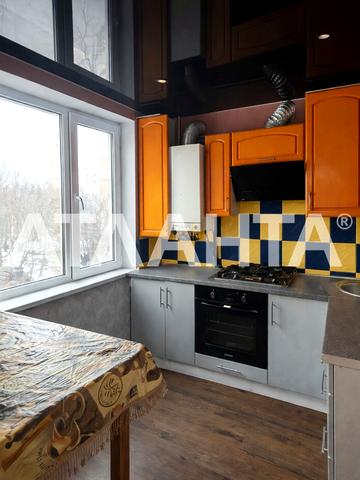 Андрія Первозванного вул. (Стахурського), 16