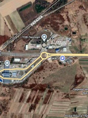 Краковець, Яворівський, Львівська область 270000 USD