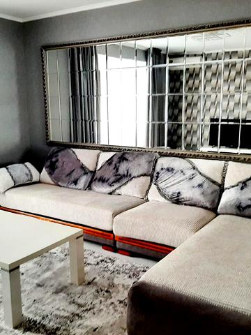 Сергія Зорського вул. (Гагаріна), 5