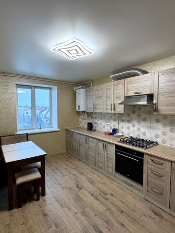 Марії Заньковецької вул., 3а