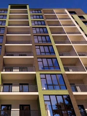 Миру просп., (Будинок)