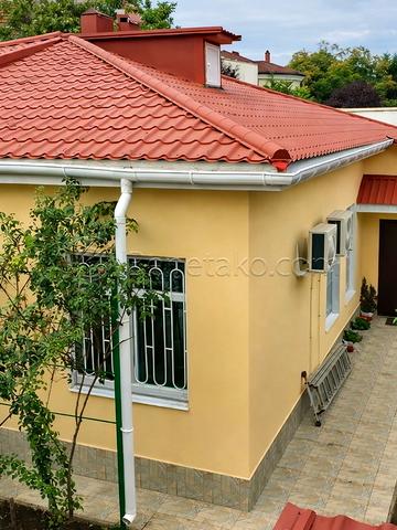 Костанді вул.