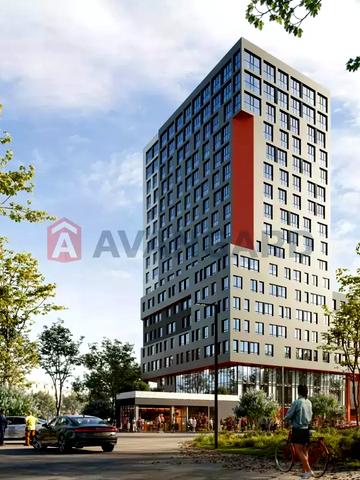 Персенківка вул., 2