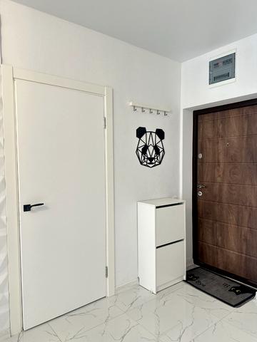 Сергія Данченка вул., 32