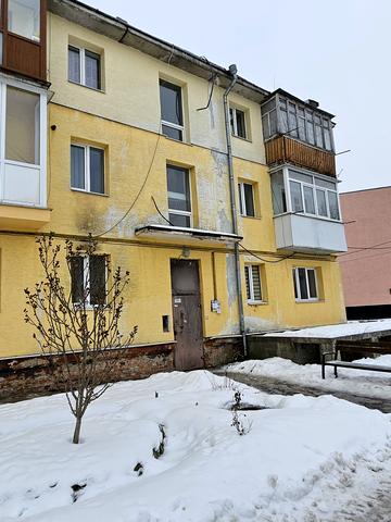 Богдана Хмельницького вул., 43