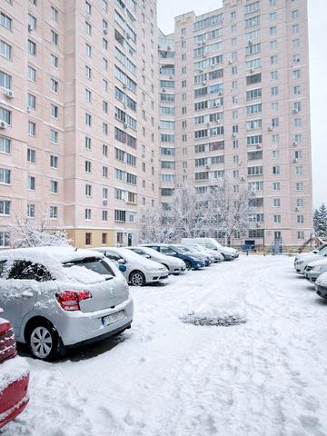 Лісовий просп., 35