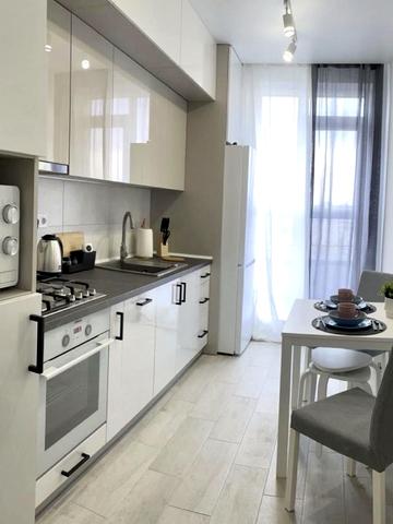 Варшавська вул., 201-А