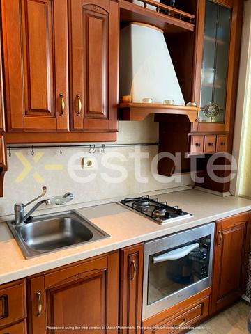 Велика Васильківська вул. (Червоноармійська), 51