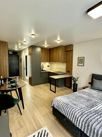 Рудненська вул. (Білогорська), 8