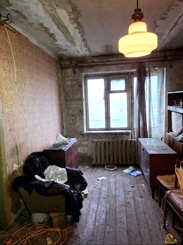 Юрія Камінського вул. (Олійникова), 30