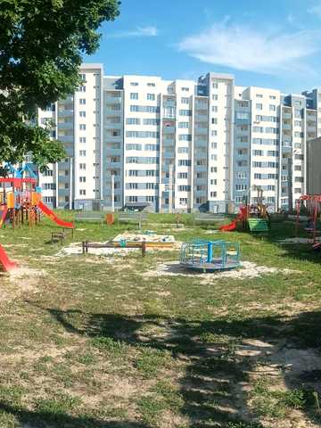 Перемоги просп., 86-А